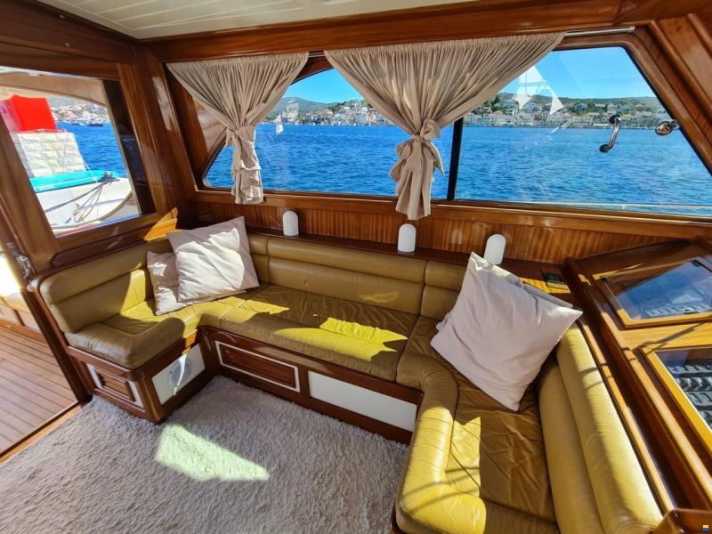 Egemar Liberty 48