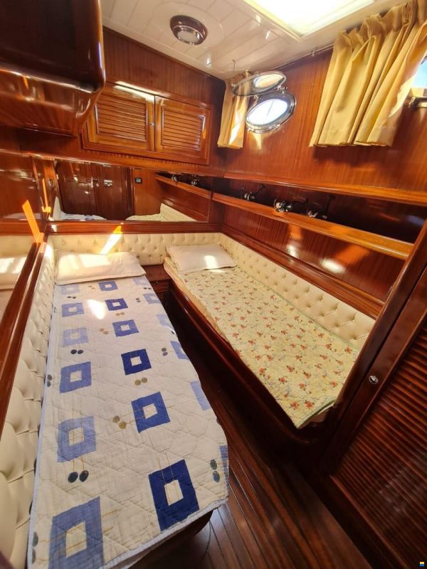 Egemar Liberty 48