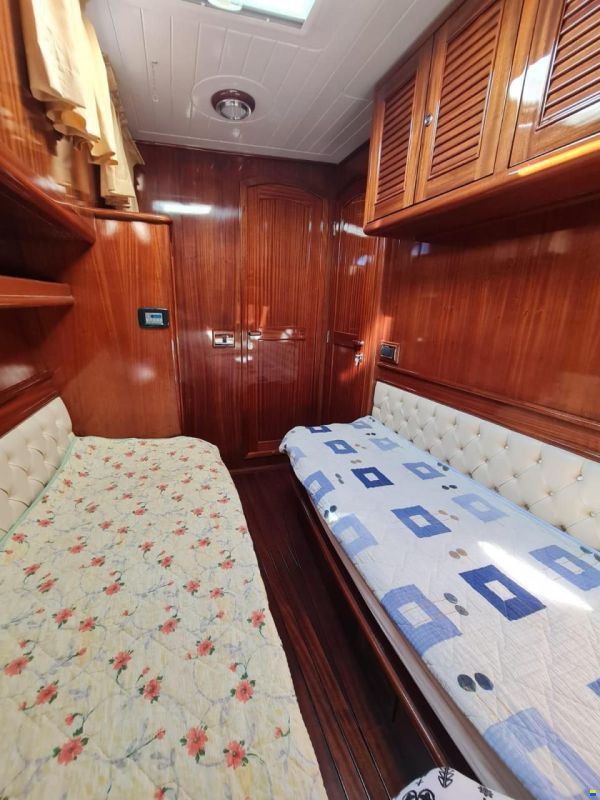 Egemar Liberty 48