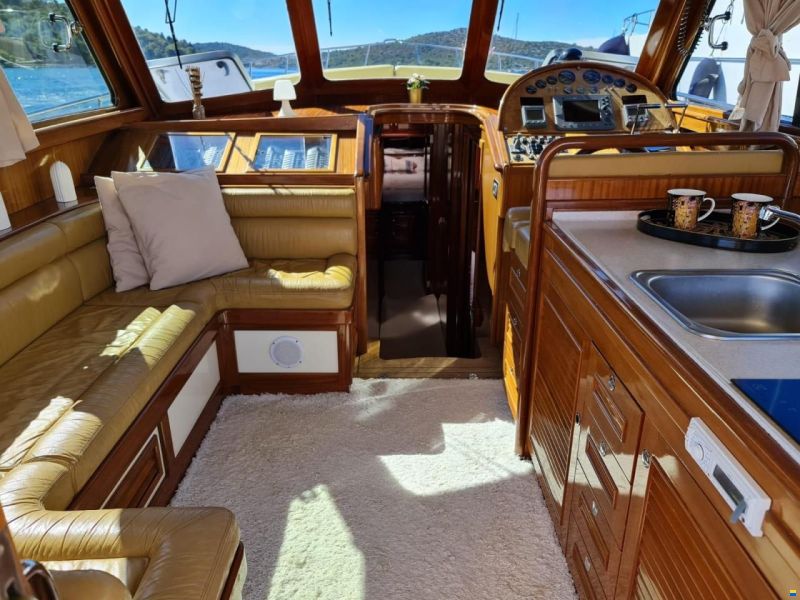 Egemar Liberty 48