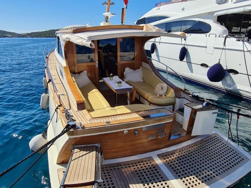 Egemar Liberty 48