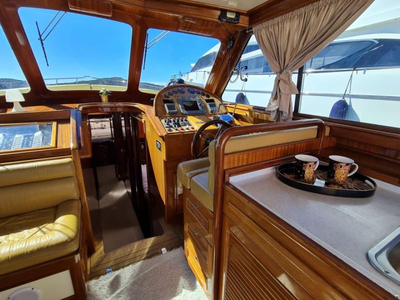 Egemar Liberty 48