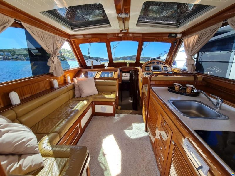 Egemar Liberty 48