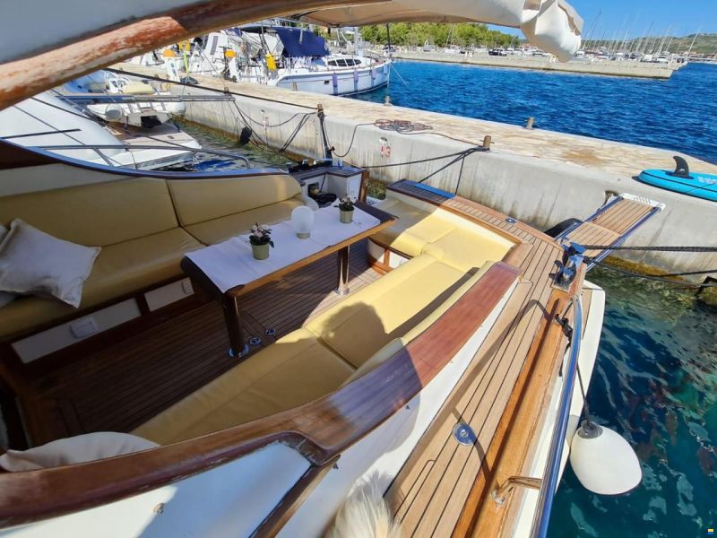 Egemar Liberty 48