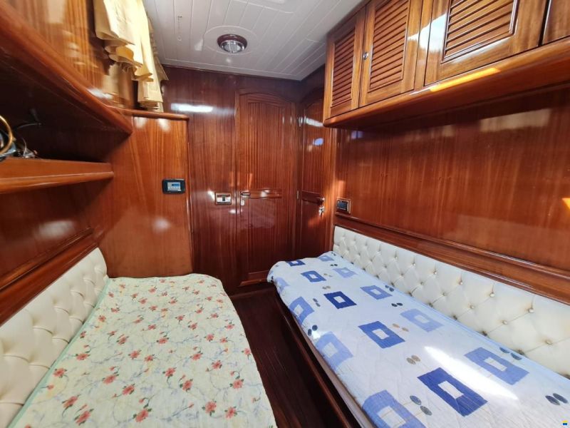 Egemar Liberty 48
