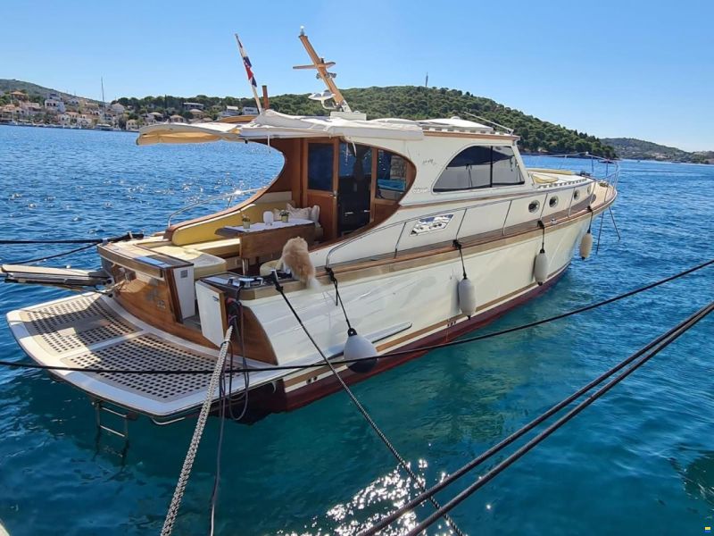 Egemar Liberty 48