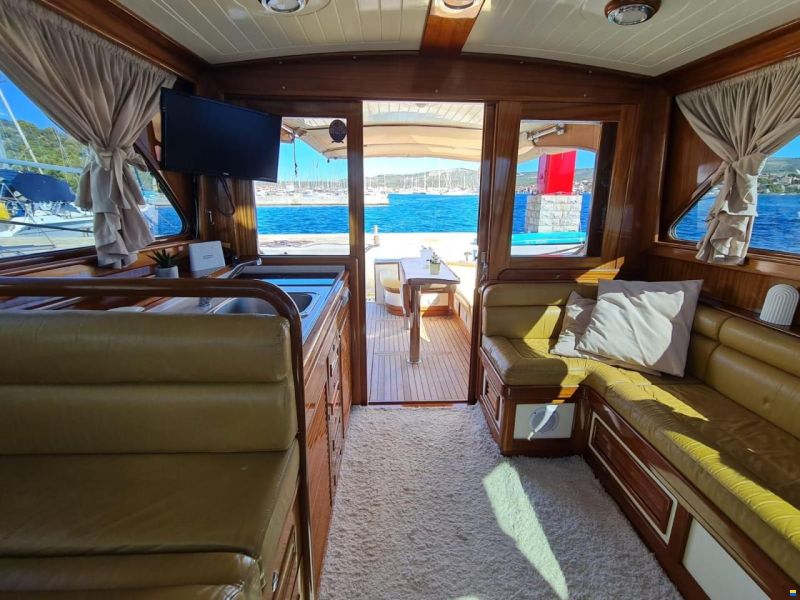 Egemar Liberty 48