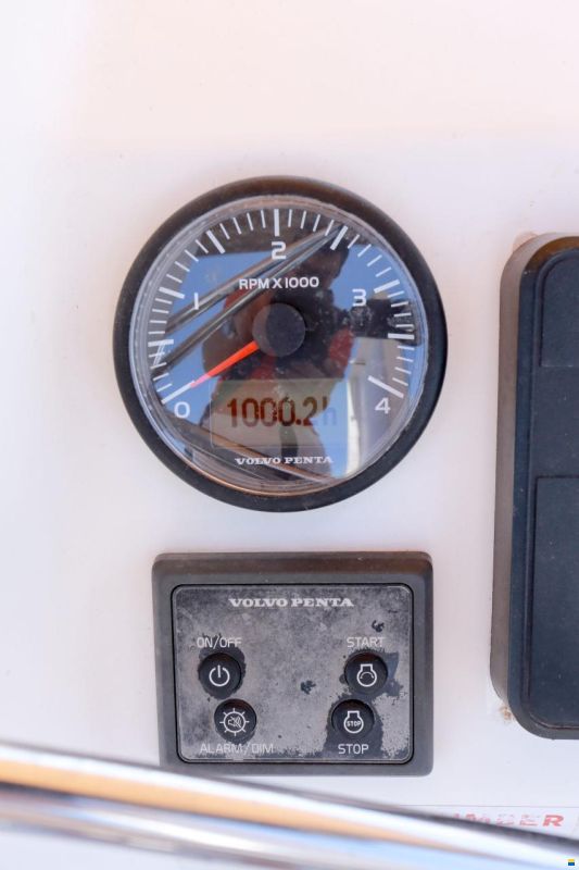Dufour 460 Grand Large