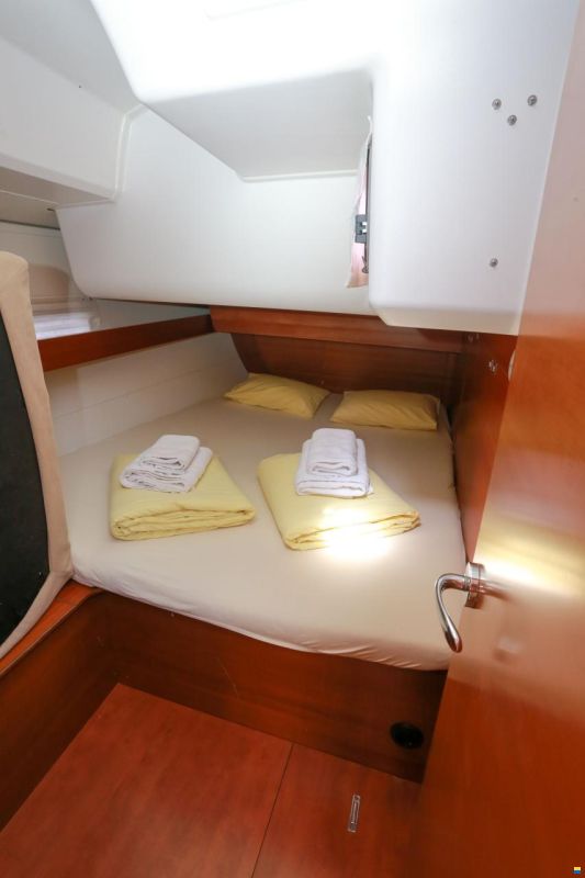 Dufour 460 Grand Large