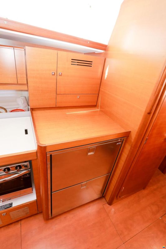 Dufour 460 Grand Large
