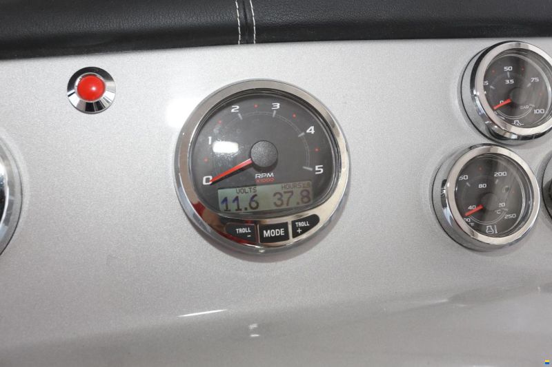 Focus Power 36