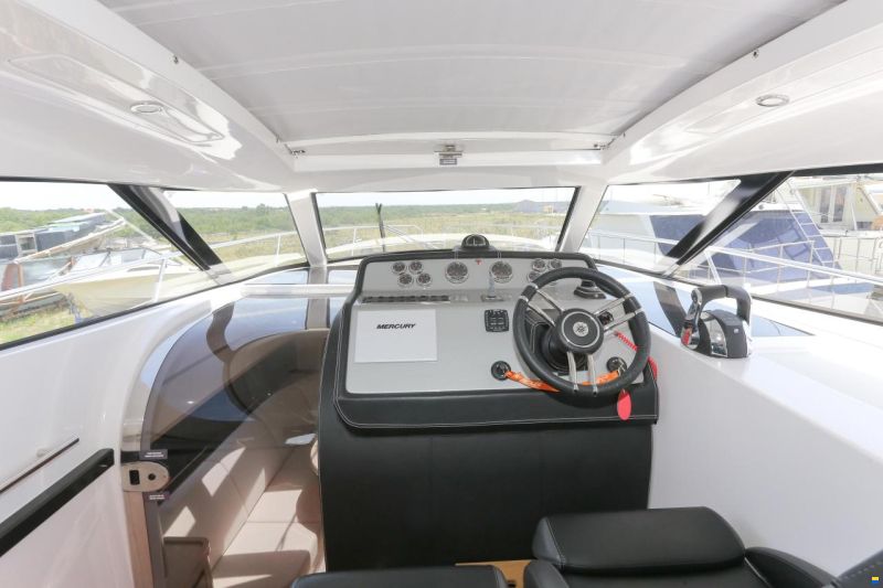 Focus Power 36