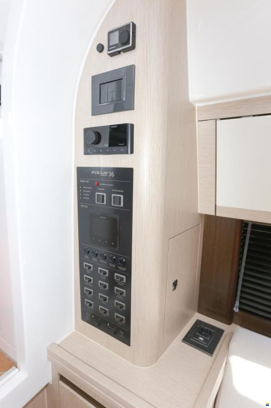 Focus Power 36