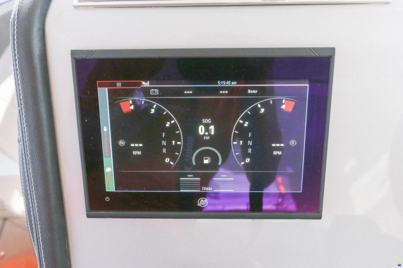 Focus Power 36