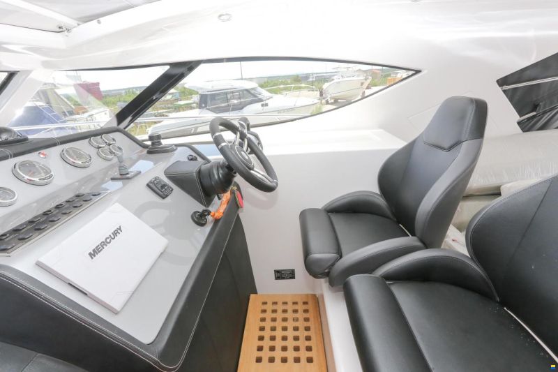 Focus Power 36