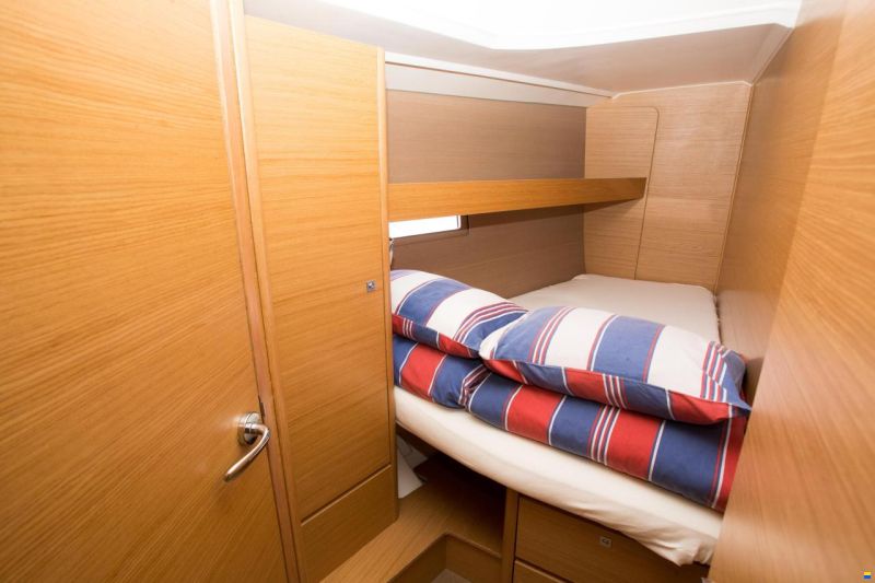 Dufour 460 Grand Large