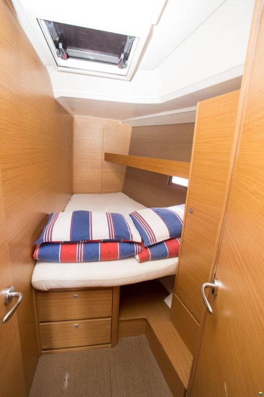 Dufour 460 Grand Large