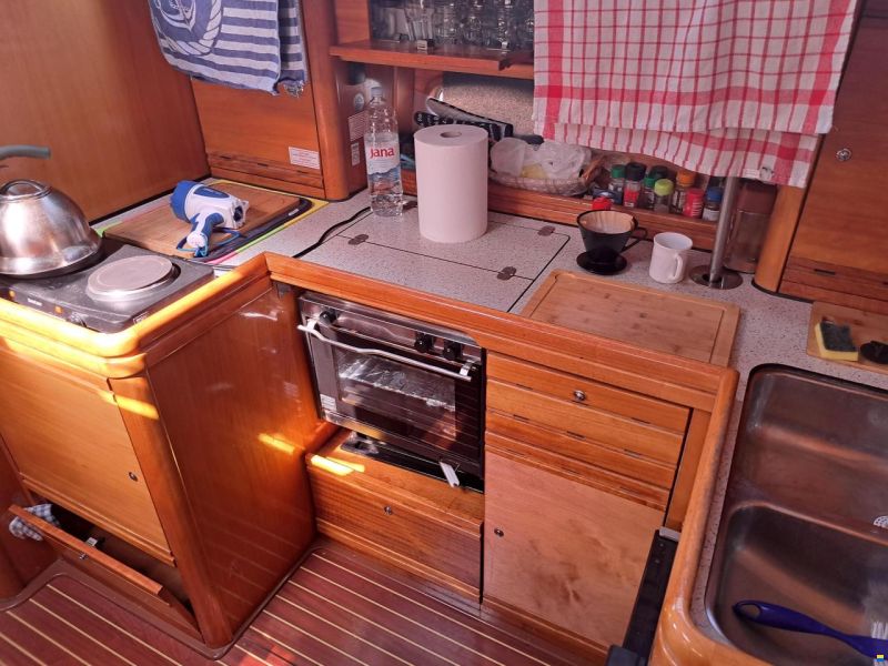 Bavaria Cruiser 46
