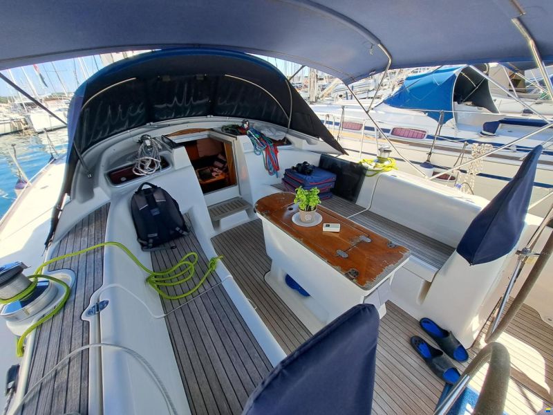 Bavaria Cruiser 46