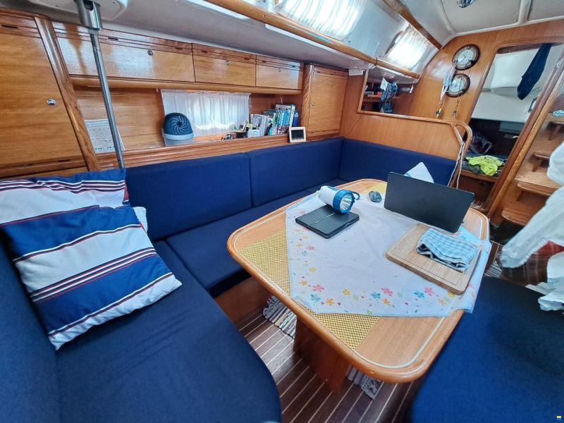 Bavaria Cruiser 46