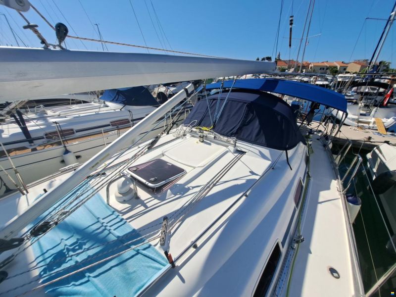 Bavaria Cruiser 46