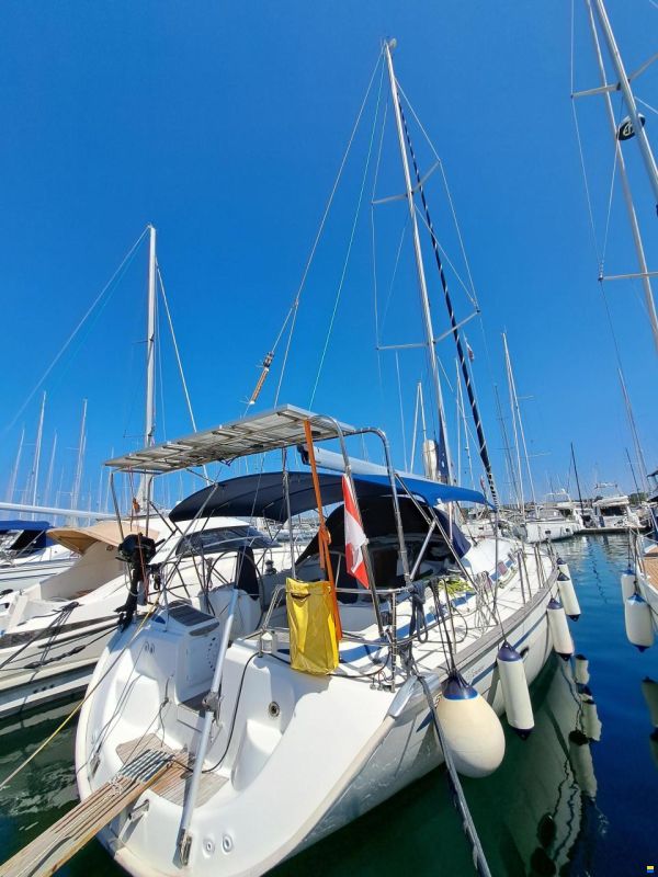 Bavaria Cruiser 46