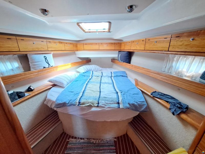 Bavaria Cruiser 46