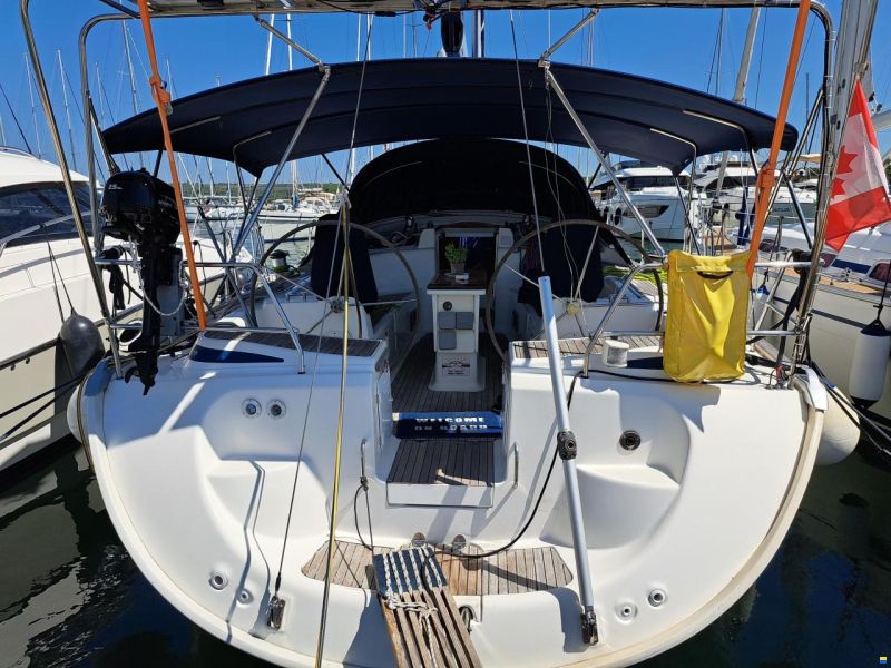 Bavaria Cruiser 46