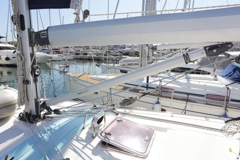 Bavaria Cruiser 46