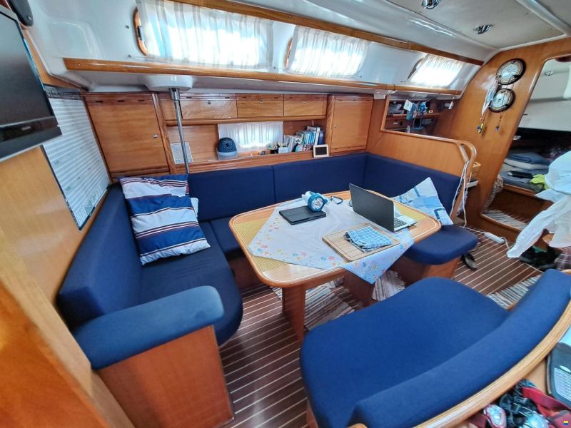 Bavaria Cruiser 46