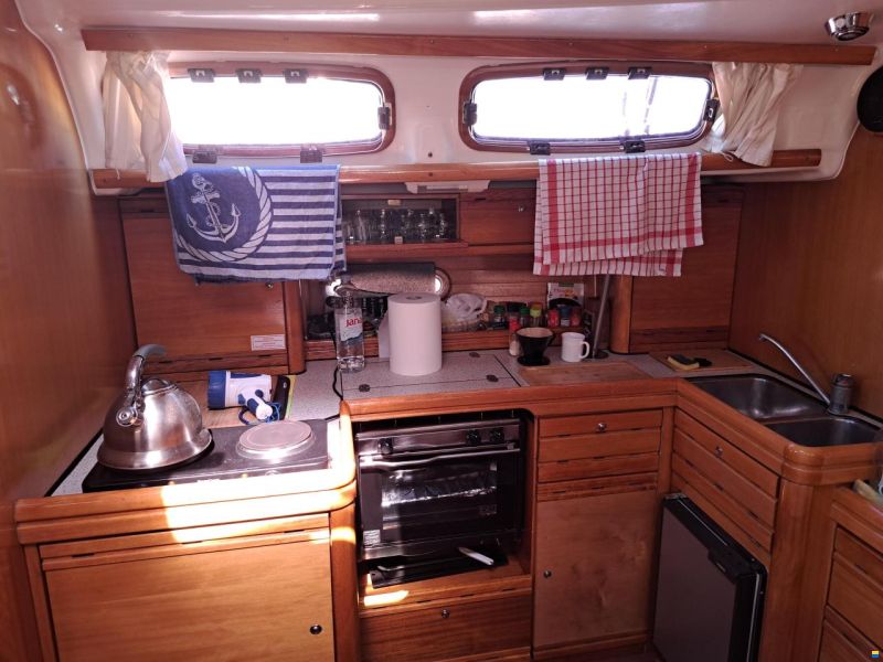 Bavaria Cruiser 46