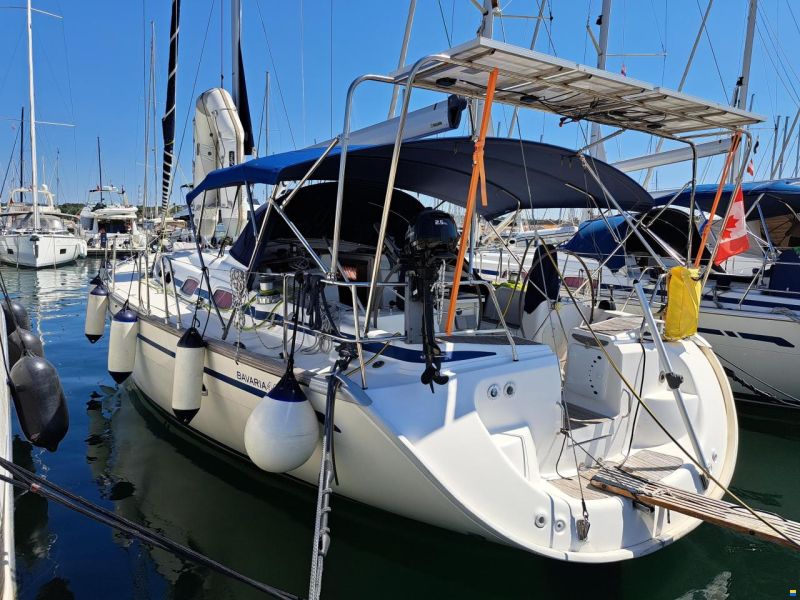 Bavaria Cruiser 46