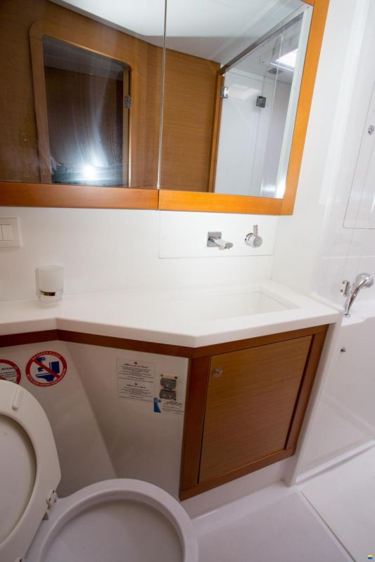 Lagoon 450