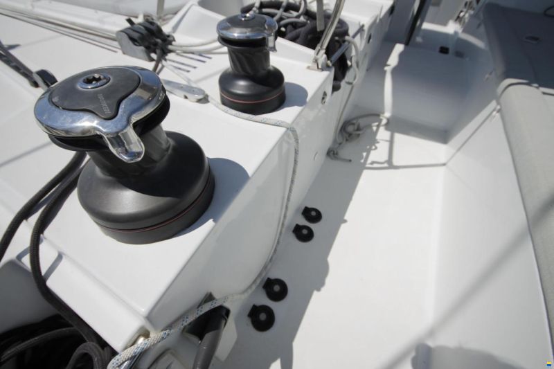Lagoon 450