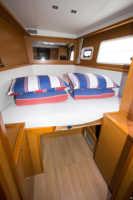 Lagoon 450