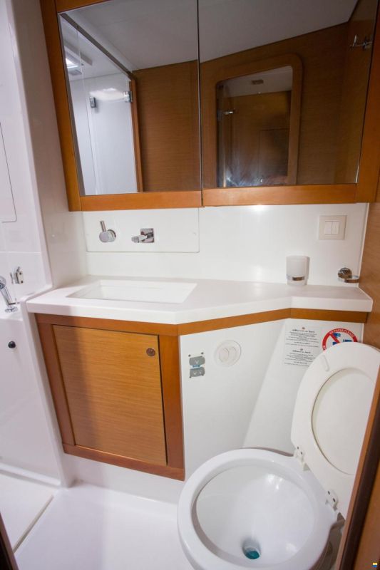 Lagoon 450
