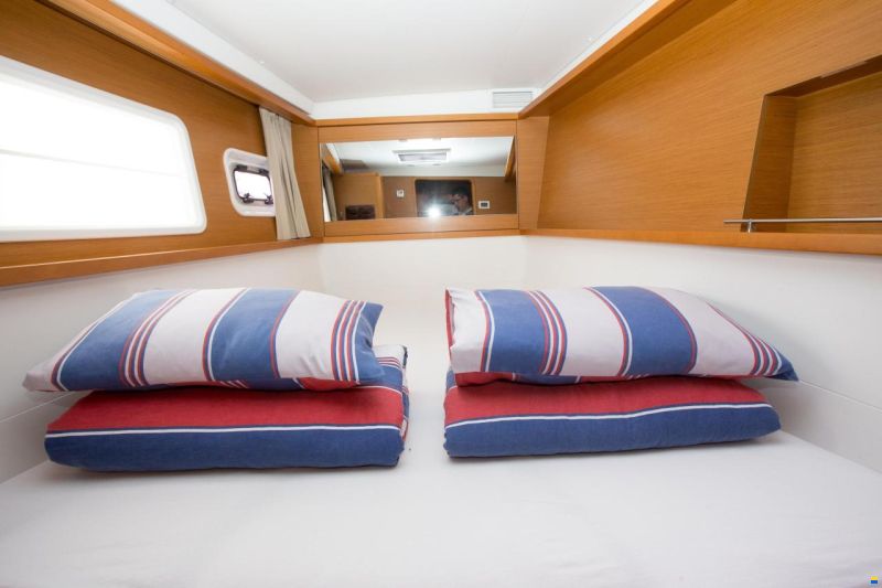Lagoon 450