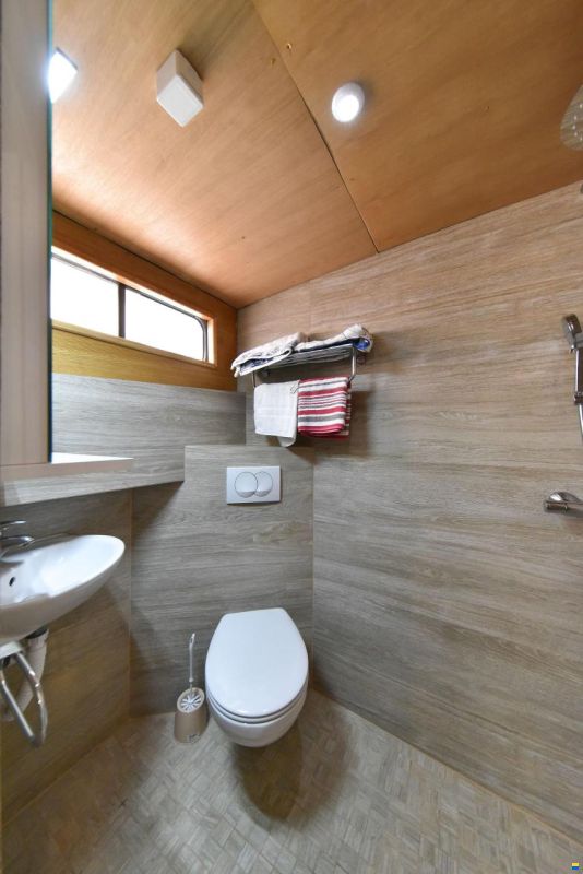 Wooden Gulet