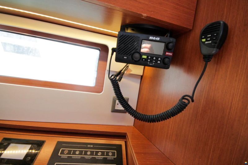 Beneteau Oceanis 46.1