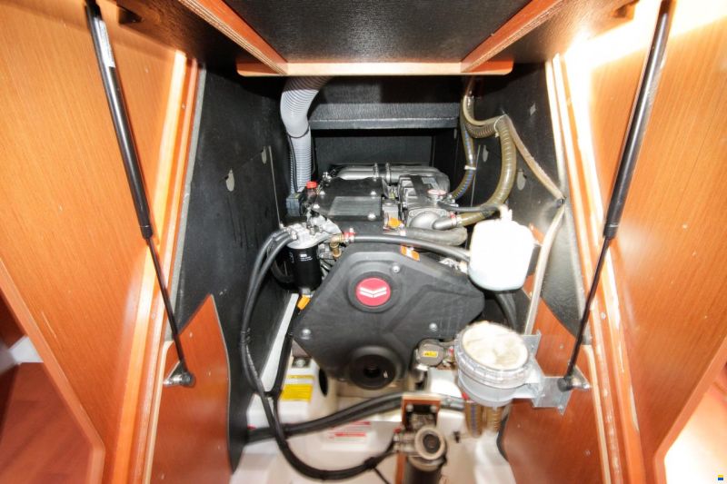 Beneteau Oceanis 46.1