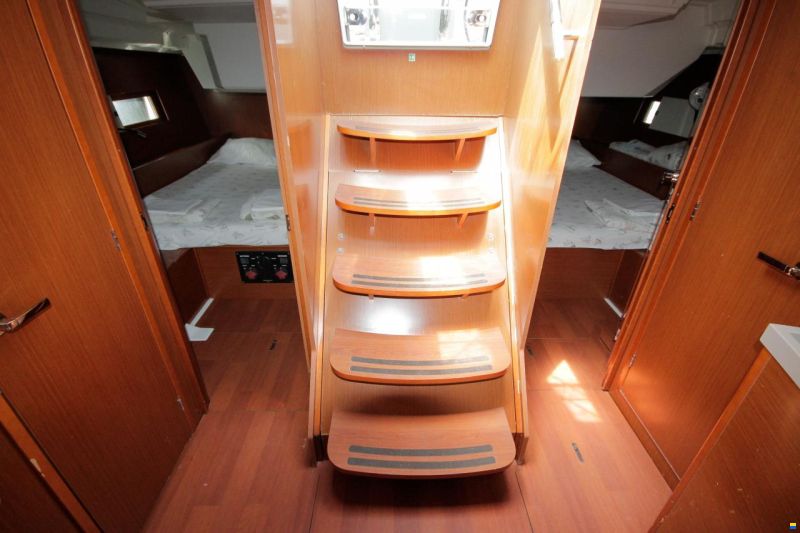 Beneteau Oceanis 46.1