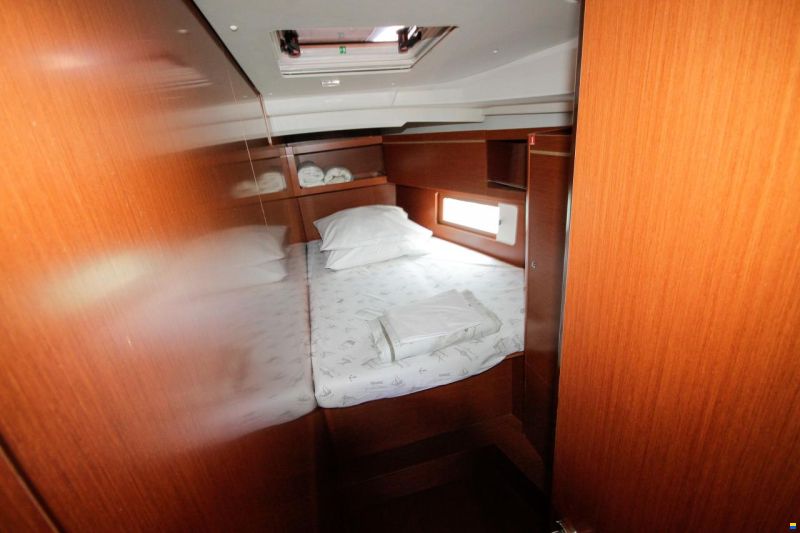 Beneteau Oceanis 46.1