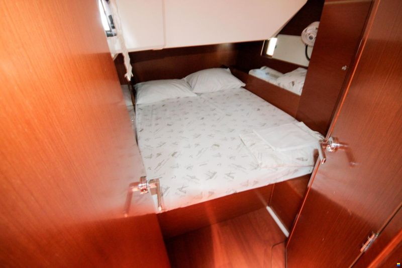 Beneteau Oceanis 46.1