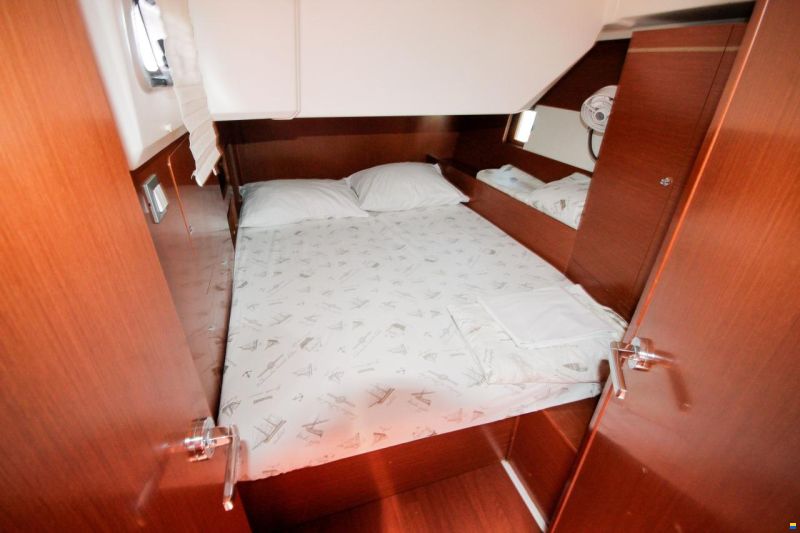 Beneteau Oceanis 46.1