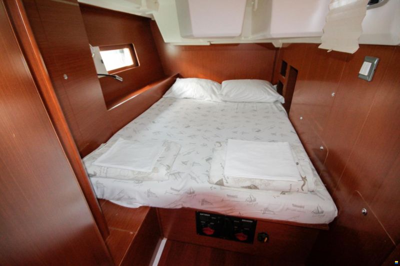 Beneteau Oceanis 46.1