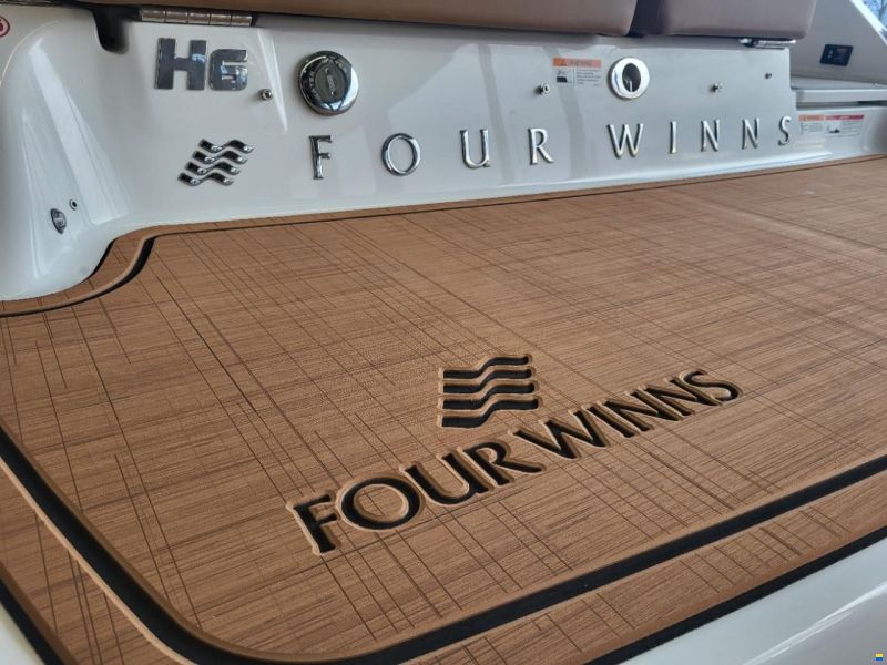 Four Winns H6