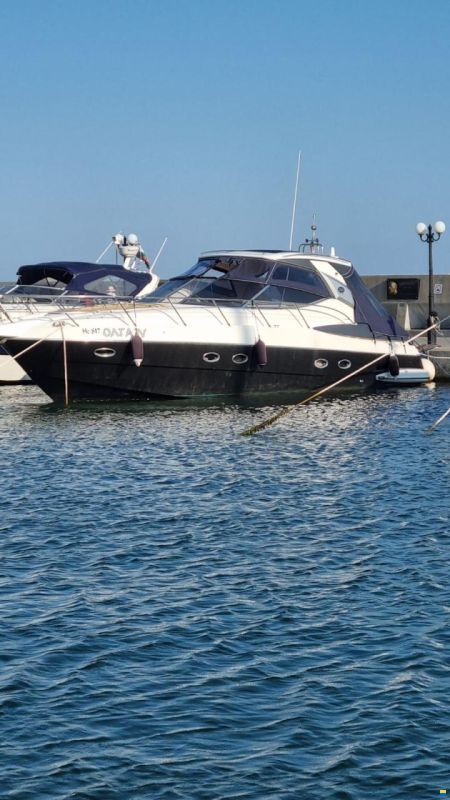 Sessa C42 Hard Top