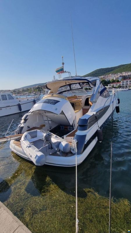 Sessa C42 Hard Top