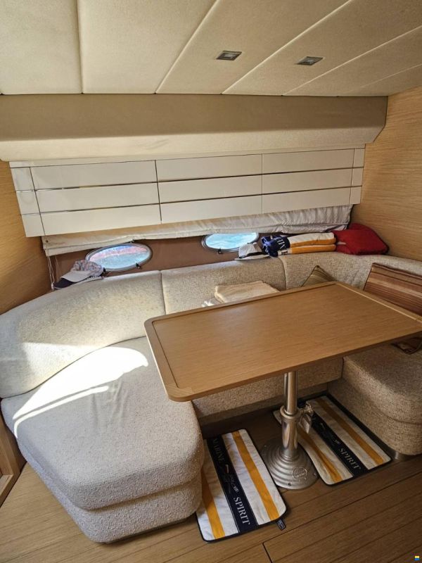 Sessa C42 Hard Top