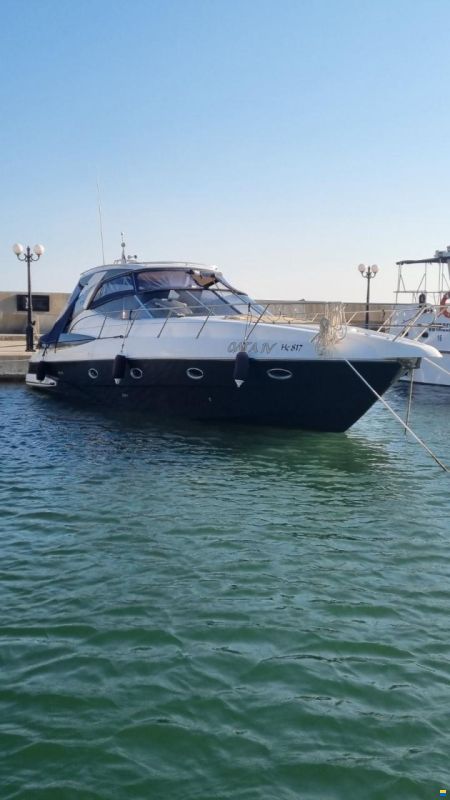 Sessa C42 Hard Top